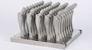 How 3D Printing is Impacting the Orthopedic Industry