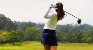 AAOS News: Shoulder Arthroplasty Patients Can Return to Golf & Racket Sports