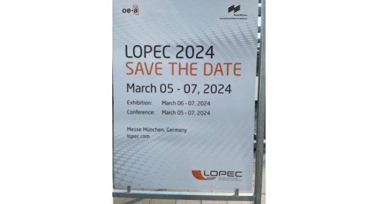 Scenes from LOPEC 2023