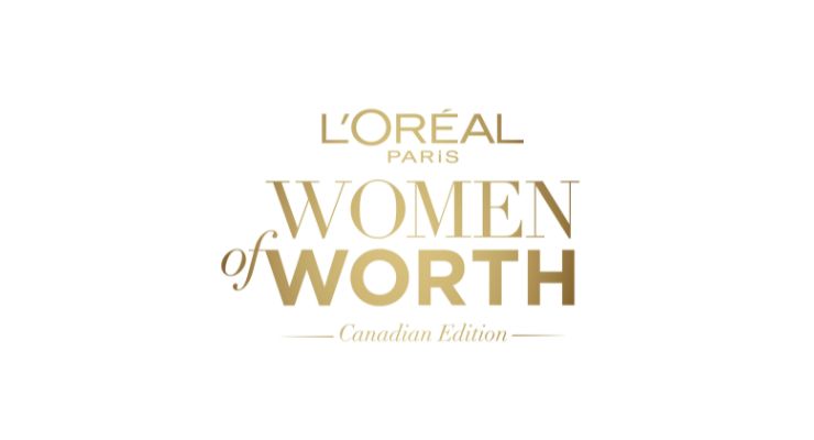 L’Oréal Paris Canada to Expand Women of Worth Program in 2024
