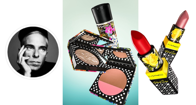 How MAC Approaches Color Cosmetics Packaging Design