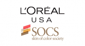 L’Oréal USA Advances Dermatology Research for Skin of Color
