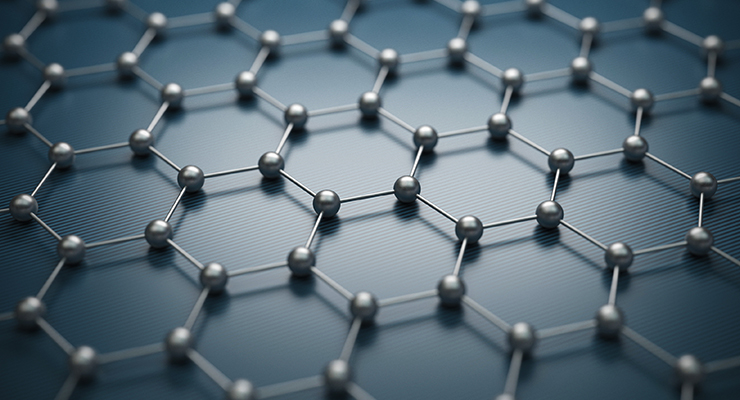 Universal Matter to Acquire Applied Graphene Materials