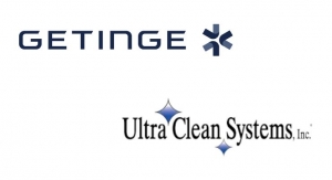 Getinge Buys Ultra Clean Systems for $16M