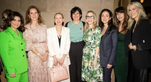 Menopausal Wellness Brand Founder Naomi Watts Gathers with Doctors and Actresses in Santa Monica for Talk