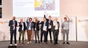 OE-A Announces Winners of OE-A Competition, Start-up Forum at LOPEC 2023
