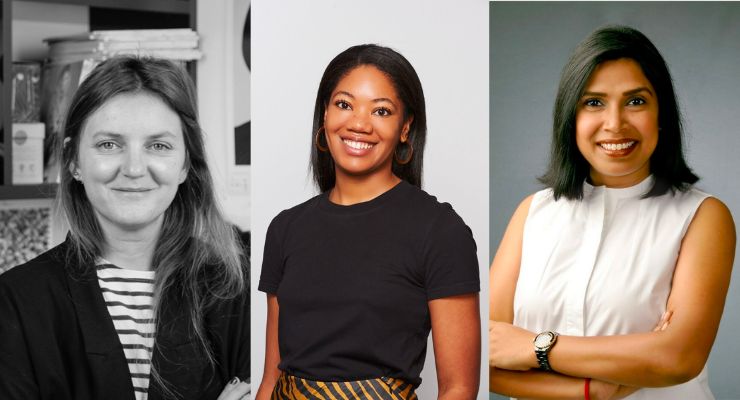 Glossier Makes Key Leadership Appointments at the C-Suite Level