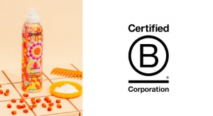 Amika Earns B Corp Certification—With a High Overall Impact Score