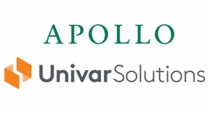 Univar Solutions Acquired by Apollo Funds for $8.1 Billion