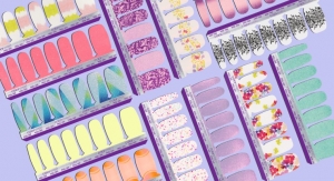 Nail Art Brand Color Street Introduces Electric Meadows Collection Ahead of Spring