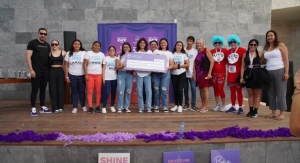 Monat Supports Underserved Youth Through Sixth Annual ‘More Than a Race’ 5K in Cancun