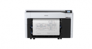 Epson Now Shipping High-Speed SureColor P-Series and T-Series Wide-Format Printers
