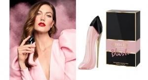 Carolina Herrera Expands Stiletto Fragrance Lineup