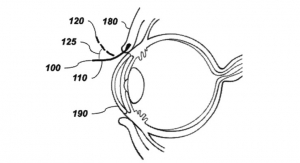 Eyelash Perming Method Patented by L’Oréal