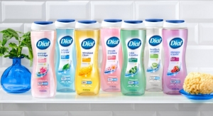 The Dial Brand Celebrates 75th Year Anniversary with Launch of New & Improved Body Washes 