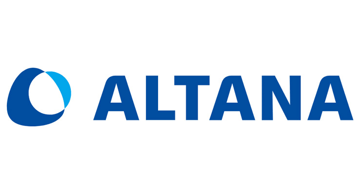 ALTANA Reports Sales of €3 Billion for First Time in 2022