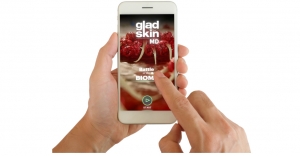 Gladskin Creates Gaming Tool To Educate Derms on New Professional Skincare Line