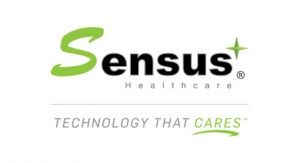 Sensus Introduces Cloud-Based Patient Monitor Platform