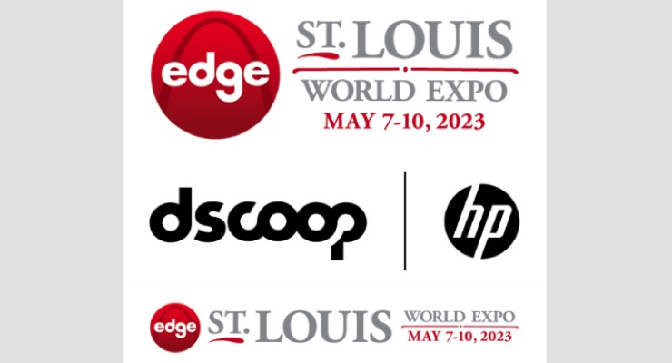 Education sessions announced for Dscoop Edge St. Louis World Expo