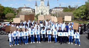 CeraVe Hosts Parade in New Orleans with Dermatologists and Influencers to Reinforce Daily SPF Use