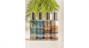 Panama Jack Launches Tropical-Inspired Lines of Fragrances, Essential Oil and Body Mist 