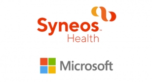 Syneos Health Partners with Microsoft to Optimize Clinical Trials