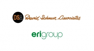 David Schnur Associates Adds ERI Group to Its Network of Partners