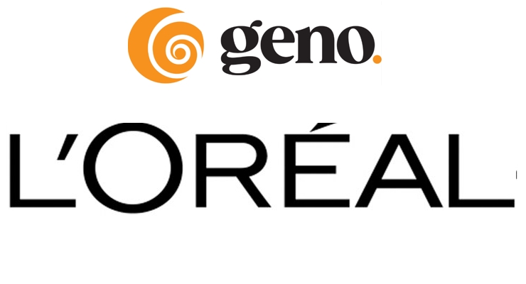 L’Oréal Invests in Geno-led Venture for Biotech Ingredients