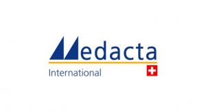 Study Highlights the Positive Clinical Outcomes of Medacta’s MySpine System