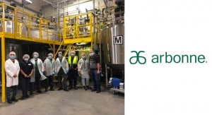 Arbonne International Achieves Water Reduction Goals Early