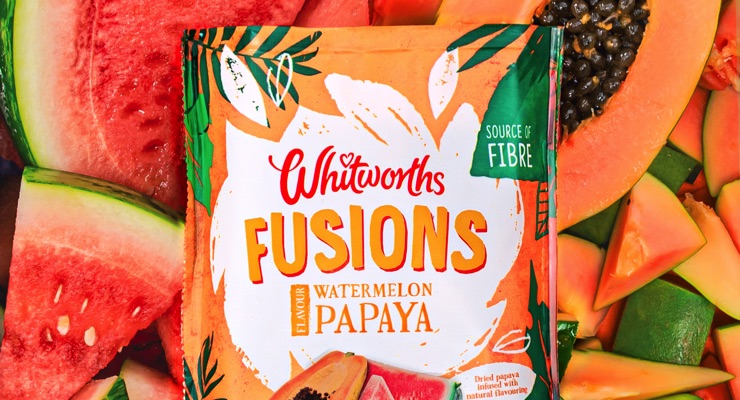 Creation helps Whitworths with solvent-free flexible packaging prepress