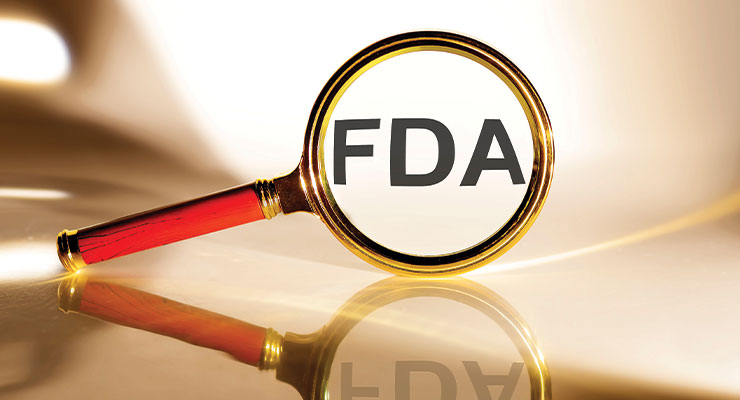 See What Information FDA Wants for Its June 1 Public Meeting on Cosmetics GMP