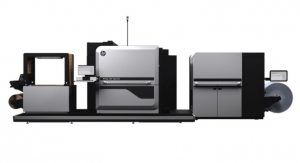 HP debuts HP Indigo 200K digital press