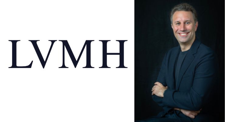 LVMH Appoints Giulio Bergamaschi as CEO of Acqua di Parma