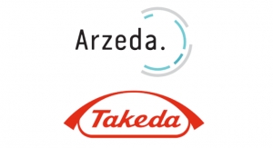 Arzeda, Takeda Partner to Accelerate Protein Biologics Optimization
