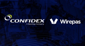Confidex Partners with Mesh Specialist Wirepas