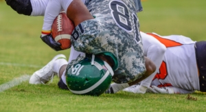 Head and Neck Injury Severity Rising in High School Athletes