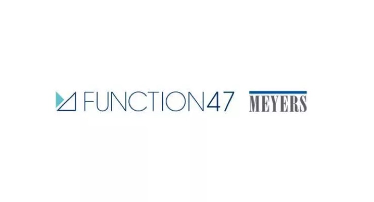 Meyers Introduces New Function47 Division