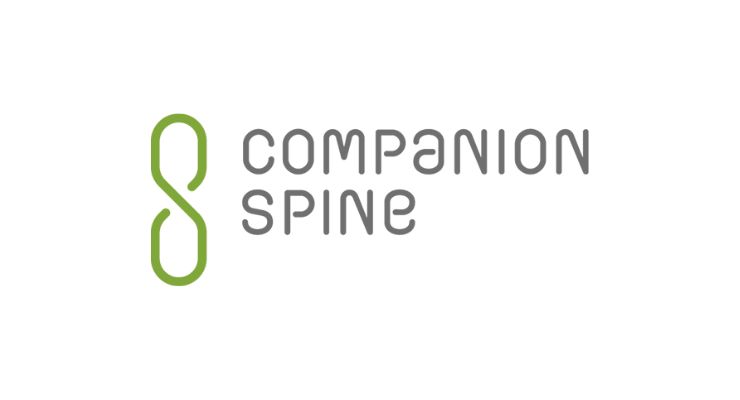 Companion Spine Closes $60.1 Million Series A Funding Round