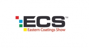 Eastern Coatings Show Announces Schedule for Technical Papers