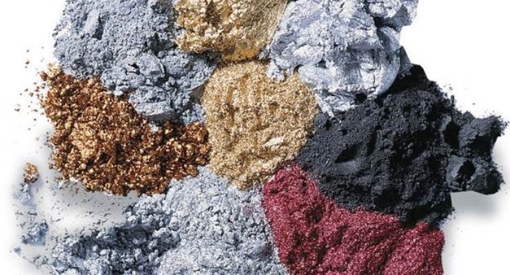 Metallic Pigments Market Forecasted to Reach $3.4 Billion by 2033