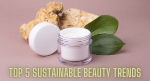 Top 5 Sustainable Beauty Trends to Watch in 2023