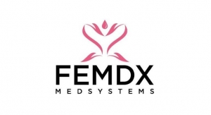 FDA OKs FemDx Medsystems