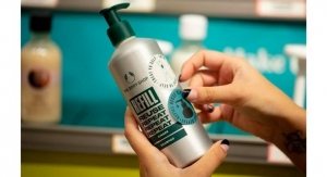The Body Shop Expands its Refill Program in Canada
