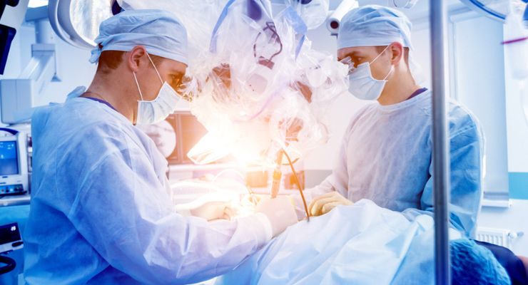 Enabling Technologies: The Future of Differentiation in Spinal Surgery