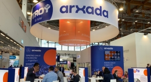 Scenes from the 2023 European Coatings Show
