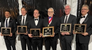 NAPIM Honors 2023 Ault, Pioneer Award Recipients