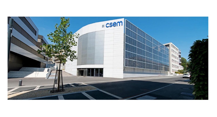 CSEM Nominates Andreas Rickenbacher as New Chair of the Board