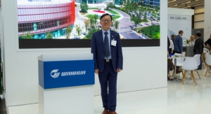 Q&A with Wanhua Chemical Group at European Coatings Show