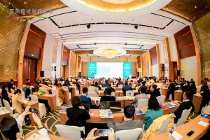 Asia Wipes Summit Held Successfully